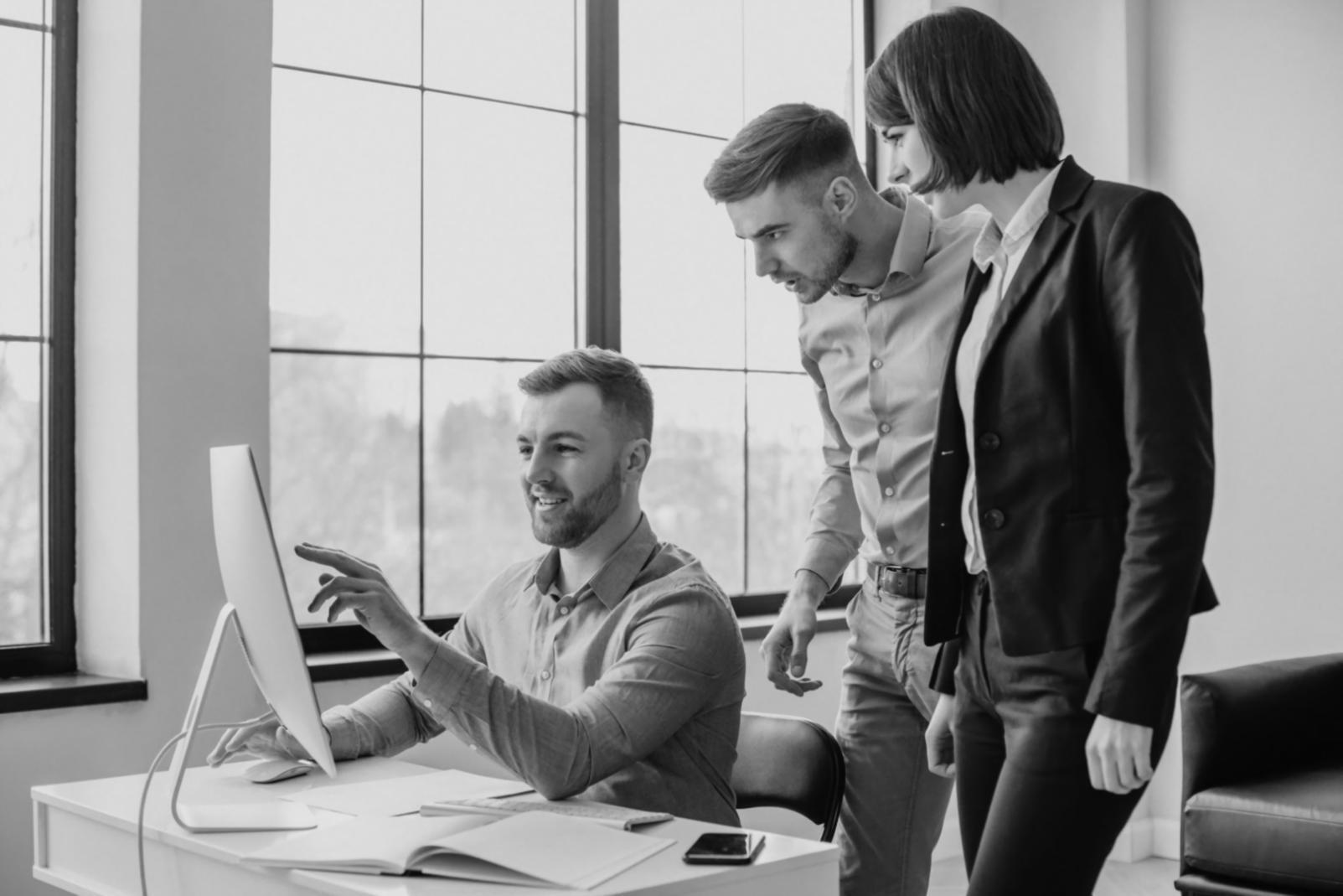 Session de formation en gestion financière et contrôle de budget