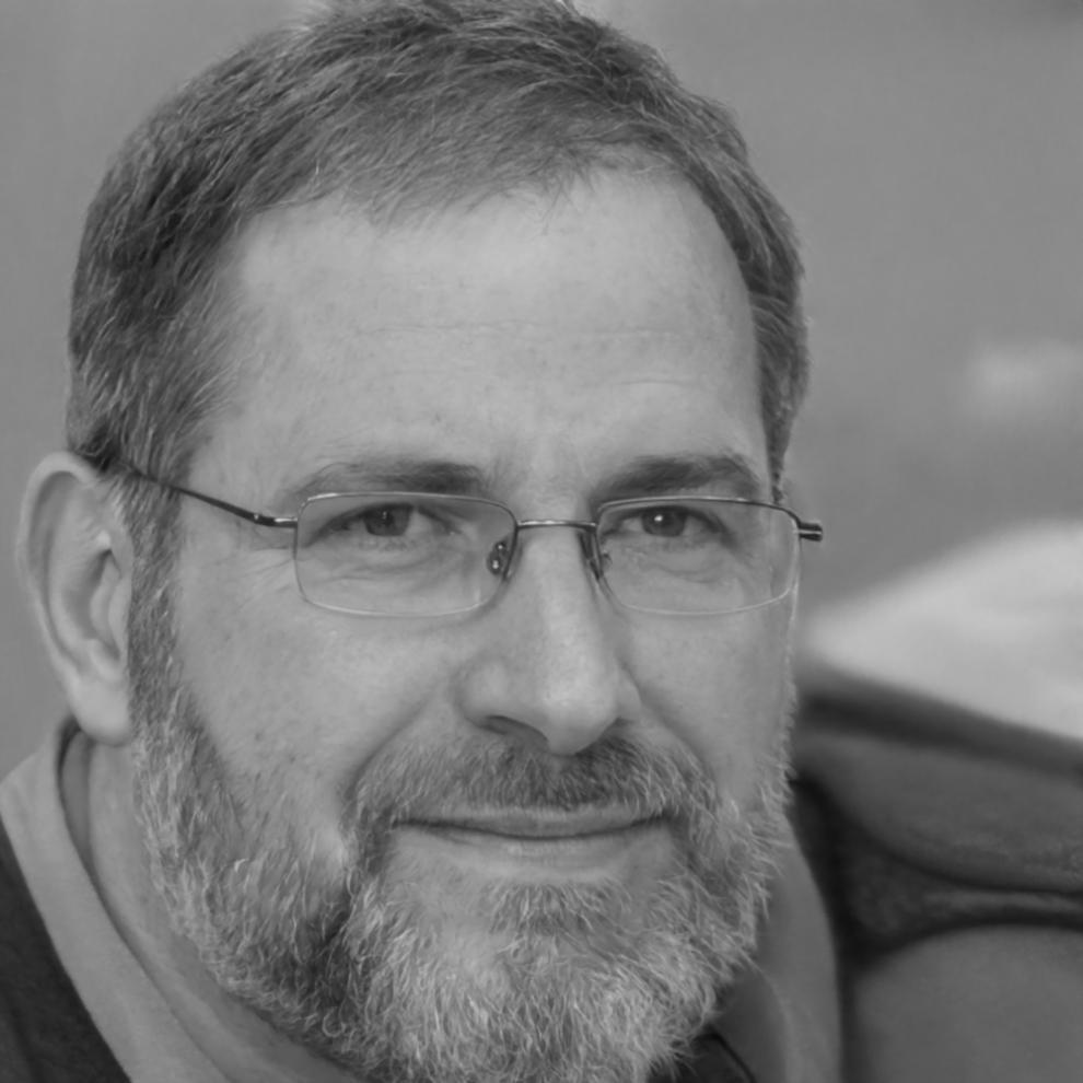 Portrait de Dorian Lefèvre, conseiller financier pour étudiants